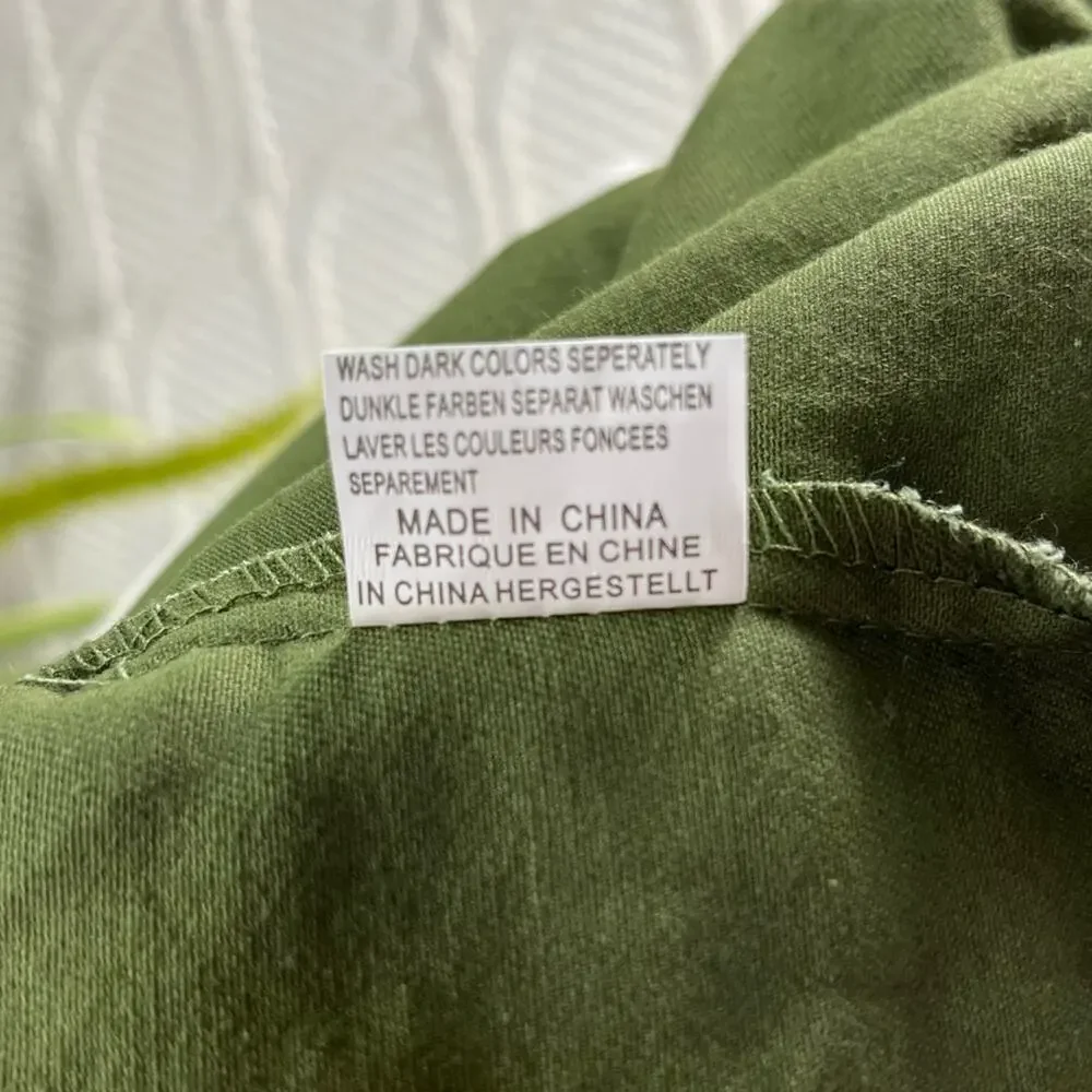Meaneor women vest